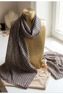 Related product image w white stars sports & wear Headscarves