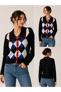 Related product image Trendline Sweaters