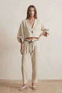 Related product image Quzu Trousers
