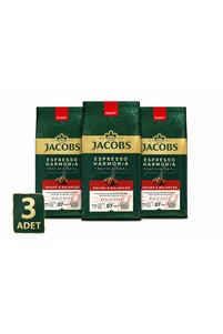 Related product image Jacobs Ground & Bean Coffee