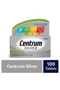 صورة المنتج ذات الصلة Centrum فيتامينات