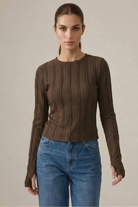 Related product image Şeker Portakalım Blouses