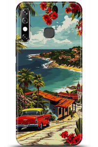 Related product image Noprin Phone Case