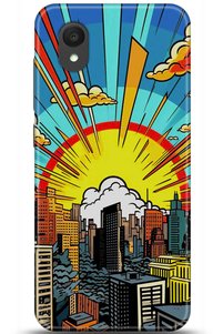 Related product image Noprin Phone Case