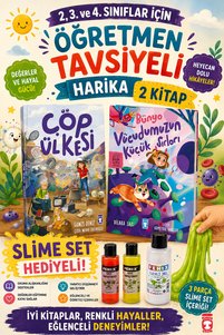 Related product image Timaş Çocuk Children's Storybooks