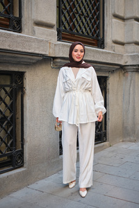 Related product image LOCCO Two Piece Sets