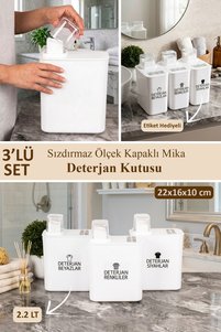 Related product image DNS HOME Storage Containers