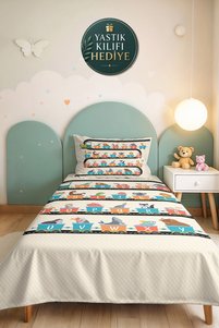 Related product image Evimde Bambaşka Baby & Kids Bedspreads