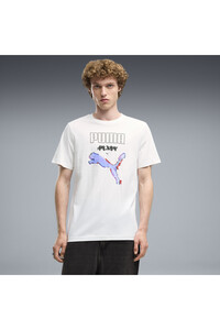 Obrázek souvisejícího produktu Puma Trička