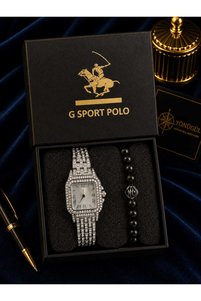 Related product image G-Sport POLO Watches