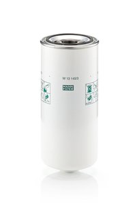 Imaginea produsului asociat Mann Filter Filtru de ulei auto