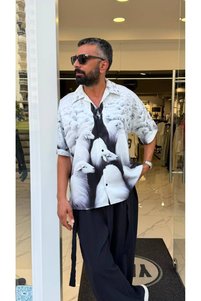 İlgili ürün resmi Butik Gömlek