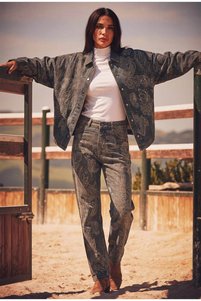Related product image it's basic Jeans