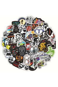 Related product image Choice Tankpad & Sticker