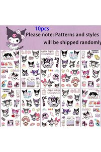 Related product image Choice Stickers