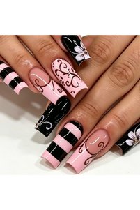 Related product image Choice False Nails & Accessories