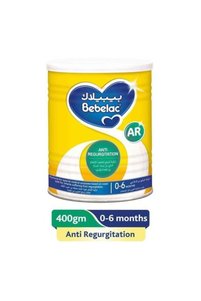 صورة المنتج ذات الصلة Bebelac حليب أطفال