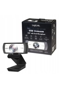 Imaginea produsului asociat LogiLink Detectoare wireless cameră video