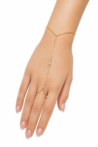 Related product image Hayalperest boncuk Bijou Hand Chains