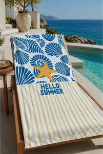 Related product image Evmila Beach Towels