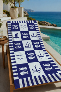 Related product image Evmila Beach Towels