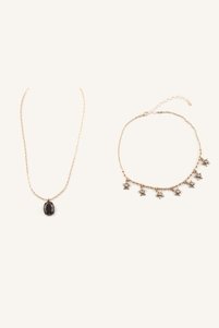 Related product image Defacto Bijou Necklaces