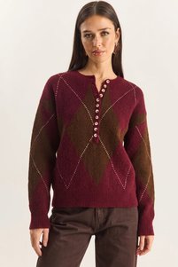 Related product image Şeker Portakalım Sweaters