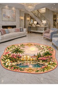 Related product image Rugs Modern Halı Carpet