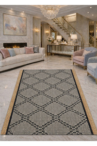 Related product image Rugs Modern Halı Carpet