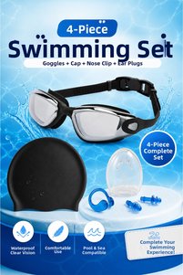 Related product image Onetick Swim Goggles