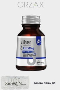 Related product image Ocean Vitamins
