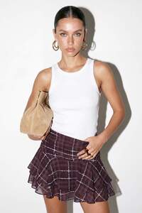 İlgili ürün resmi Drop by Trendyolmilla Şort