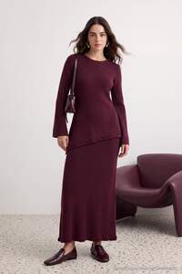 İlgili ürün resmi Trendyolmilla Modest Alt - Üst Takım