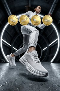 Related product image WALKWAY Walking Shoes