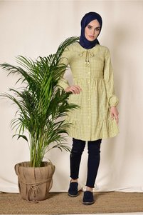 Related product image Alvina Tunics