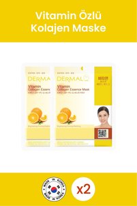 Related product image Dermal Face Masks