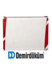 Demirdöküm Plus Panel Radyatör 500x1800 Pkkp Tip 22 - Fiyatı