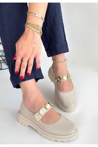 Related product image Erbilden Ballerina Flats