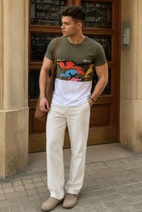 Related product image Madmext T-Shirts