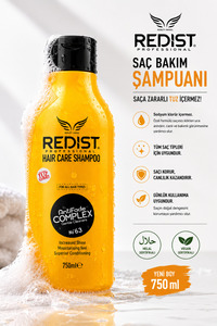 Related product image Redist Shampoos