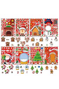 Related product image Choice Stickers