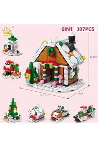 Related product image Choice Building Sets & Block Toys