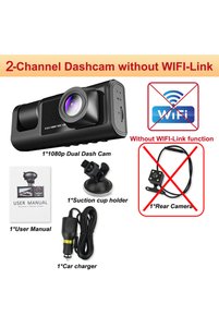 Related product image Choice Dash Camera