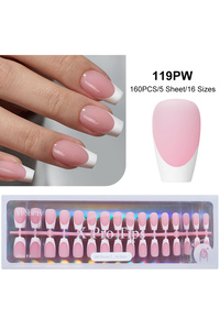 Related product image Choice False Nails & Accessories