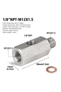 Related product image Choice Automobile Outdoor Temperature Sensor