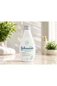 صورة المنتج ذات الصلة Johnson جل الاستحمام والكريمات