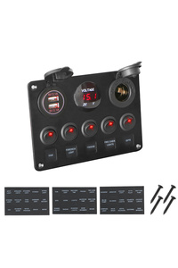Related product image Choice Auto Switch