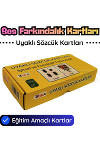 Related product image Doğan Oyuncak Dünyası Game Cards