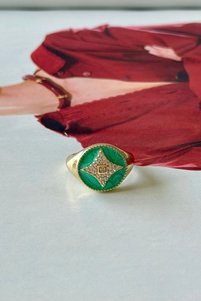 Related product image Trendy Butik Bijou Rings