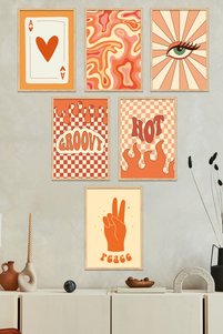 Related product image Evinemoda Paintings